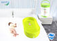 EUEN 71 전기 부풀게할 수 있는 아기 통 PVC 목욕통은 병원을 위한 세트를 쏟습니다
