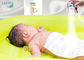 유수와 방수 IPX4 격분 아기 욕조 통은 감염을 방지합니다