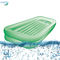 누워만 있는 환자들을 위해 부풀게할 수 있는 목욕통을 폴딩시키는 높은 탄력 있는 PVC